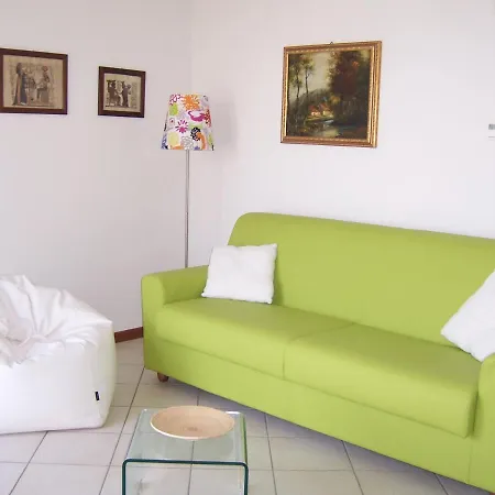 Iseolakerental - Fiore شقة *